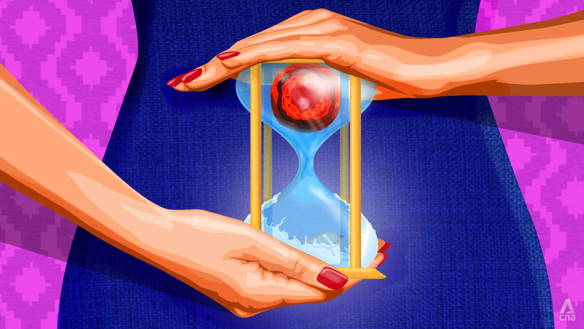 IN FOCUS: Is the time right to allow women to choose to freeze their eggs? - CNA
