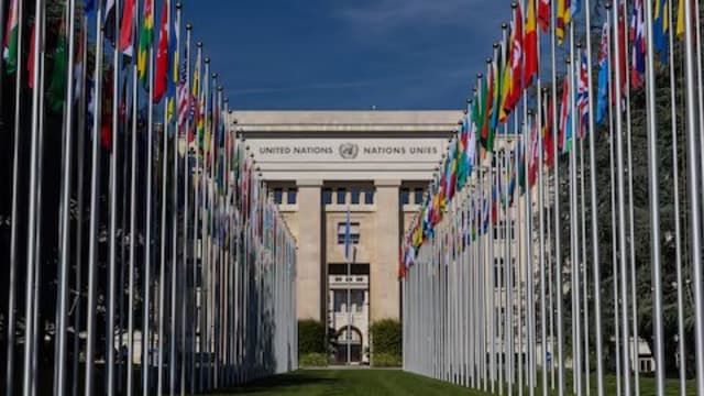 联合国要求以色列为在卡萨或犯下罪行负责