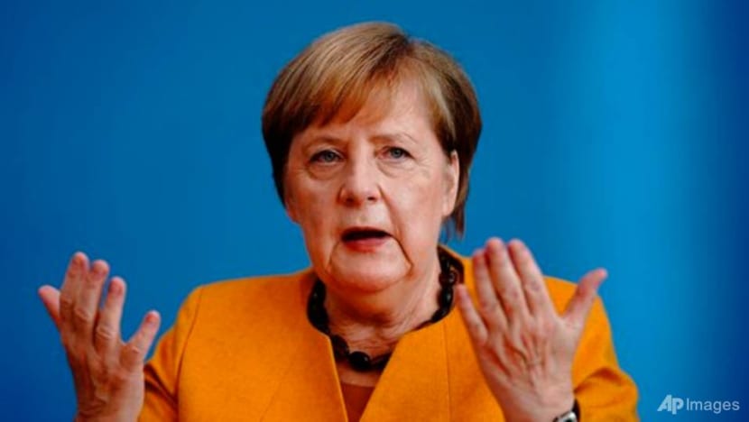 Germany eyes antigen tests to keep elderly safe in 2nd wave