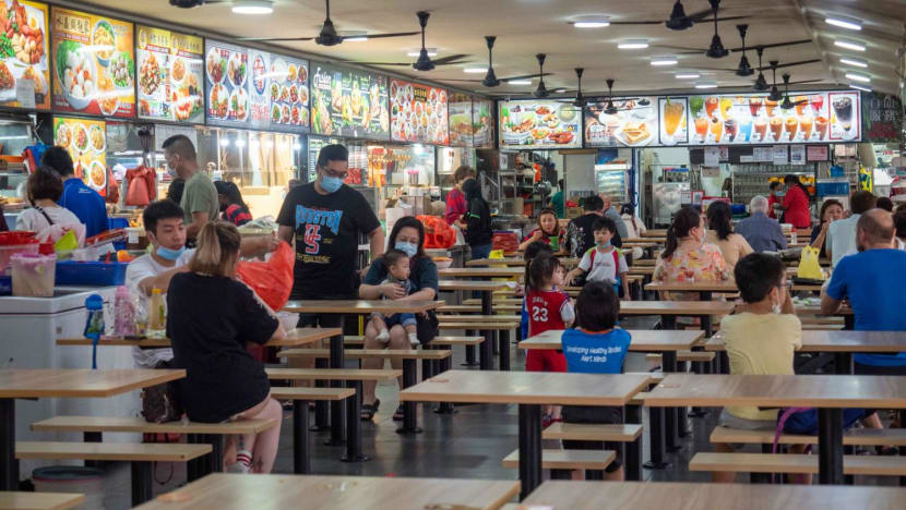 Coffee-shop resale prices: 7 in 10 deals since 2010 were not over S$10 million  