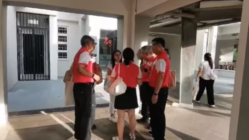 Tiada kesalahan jenayah dalam pertikaian relawan PSP dan PAP di Bukit Gombak pada Jan: Siasatan polis