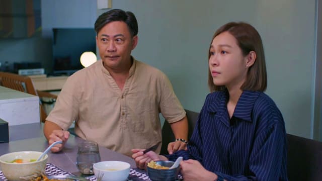 只此一家（第77集）：Andy的心理阴影