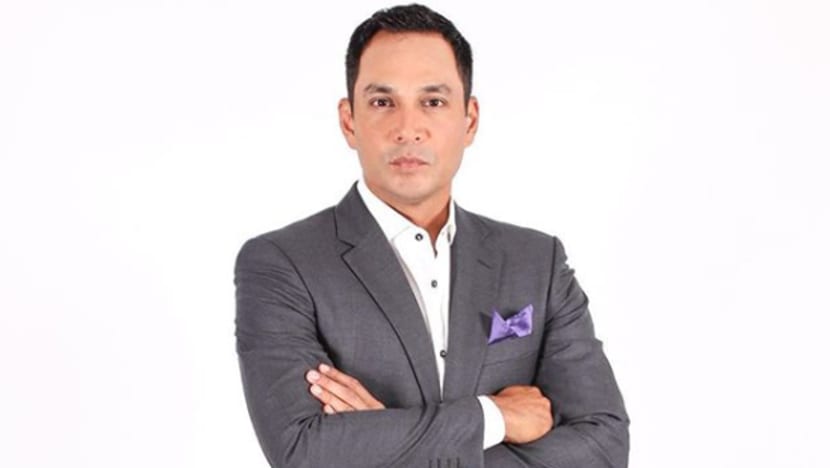 Hans Isaac dilantik pengerusi Perbadanan Kemajuan Filem Nasional Malaysia