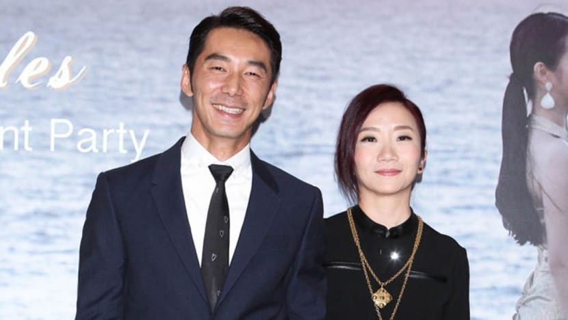 Matilda Tao Says Her Husband Gets Turned On By Her Even If She Wears “Ah Ma Panties”