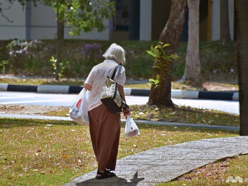 Commentary: It is high time for a Ministry on Ageing Issues