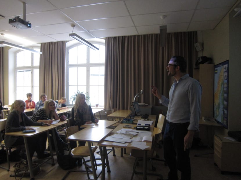 Learning for life, the Finnish way