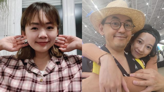 黄子佼向性骚受害者道歉　老婆孟耿如发声了！