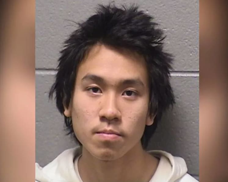 US court gives Amos Yee, who faces child porn, grooming charges, time to 'talk to loved ones' on prosecution offer
