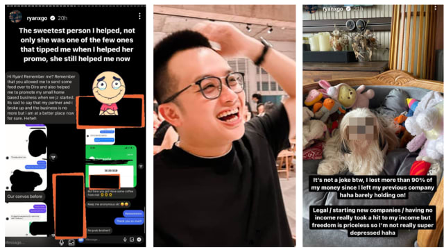 知名网络频道NOC前创办人自称“破产” 获追随者捐款