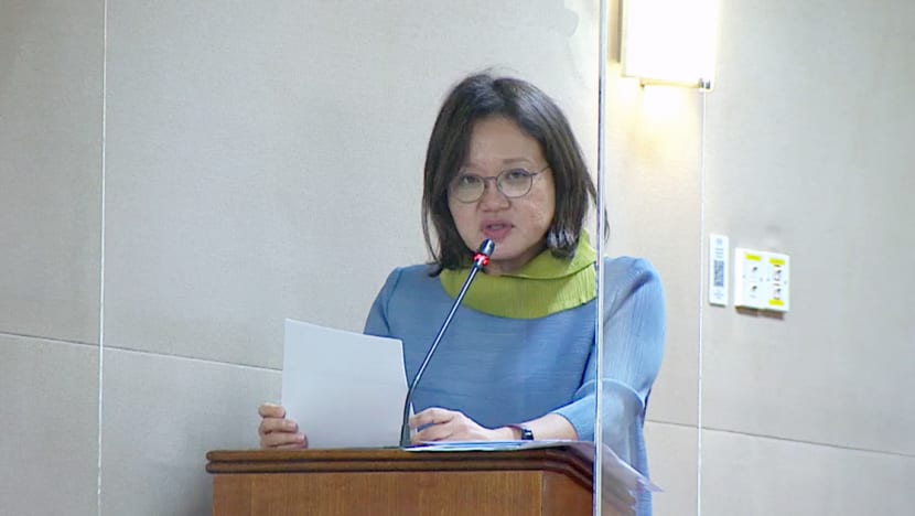 WP calls for Constitutional Commission to review Singapore’s justice system, among other proposals mooted during marathon debate