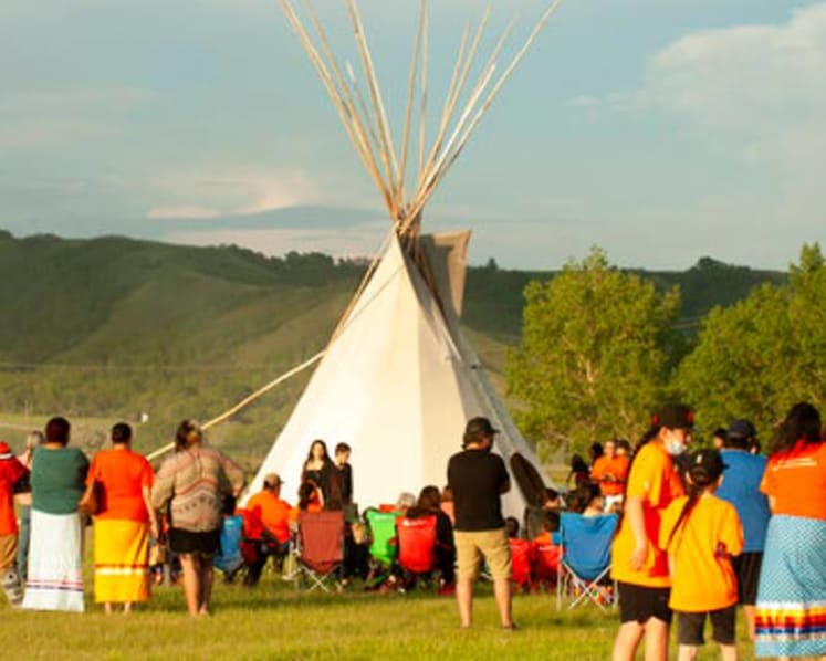 Indigenous groups in Canada reports more bodies at school