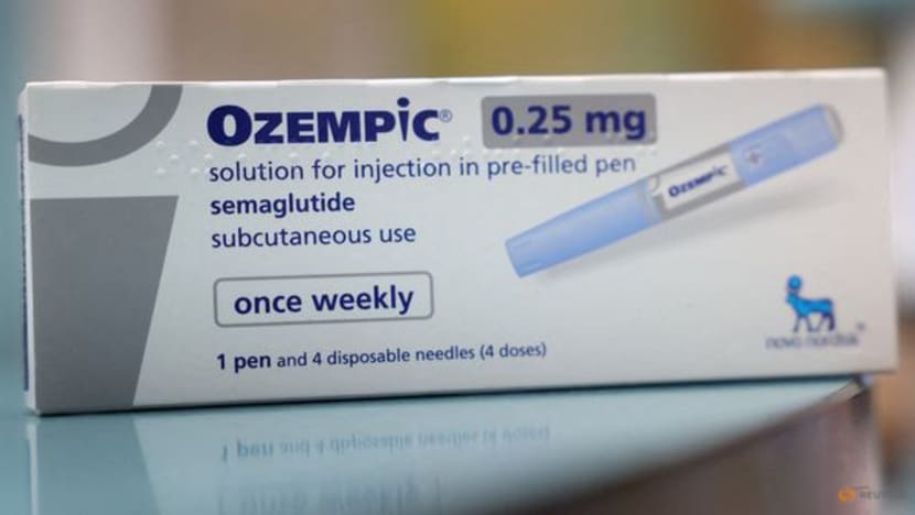 Pharma heavyweights Novo Nordisk Eli Lilly clash over anti-obesity drug ads