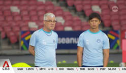 Singaporeans show strong support for imminent appointment of Gavin Lee as Lions head coach 