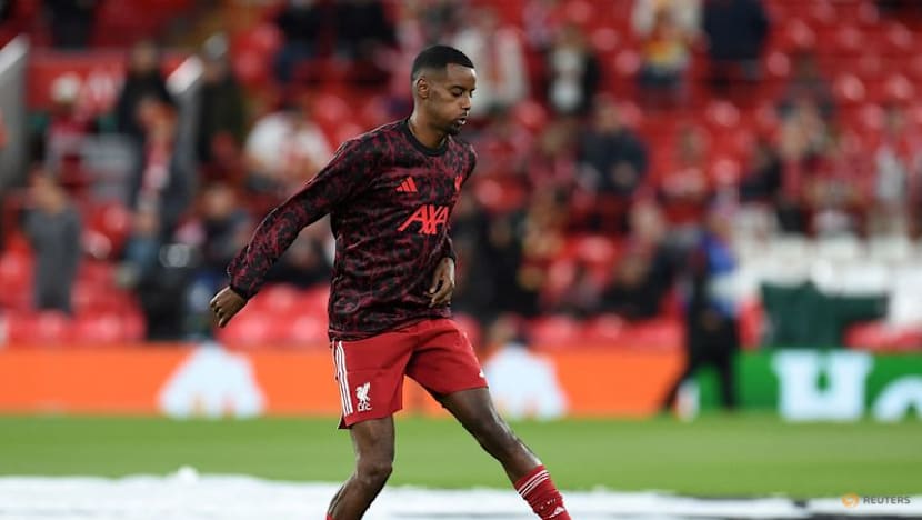 Isak to make Liverpool debut against Athletico Madrid