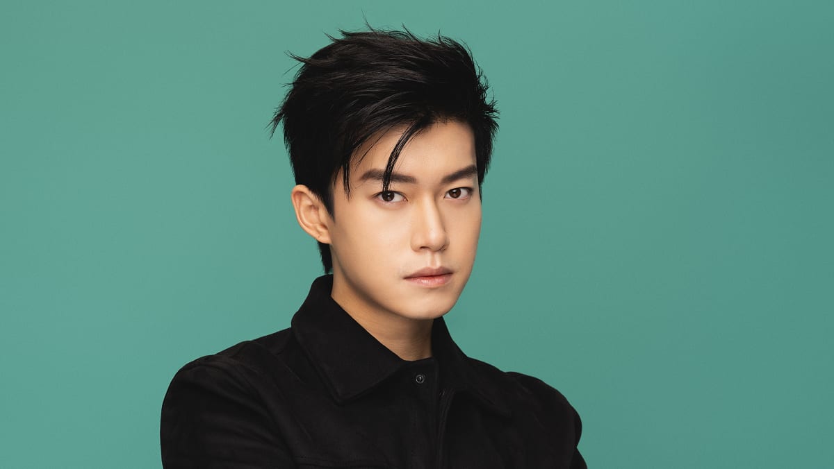 朱泽亮- Mediacorp