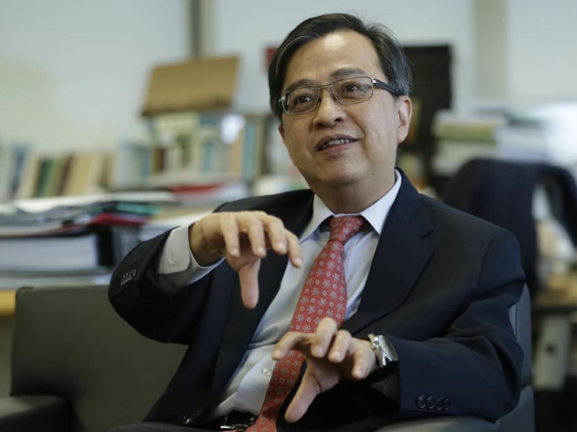 Social sciences, humanities key to Smart Nation drive: Professor