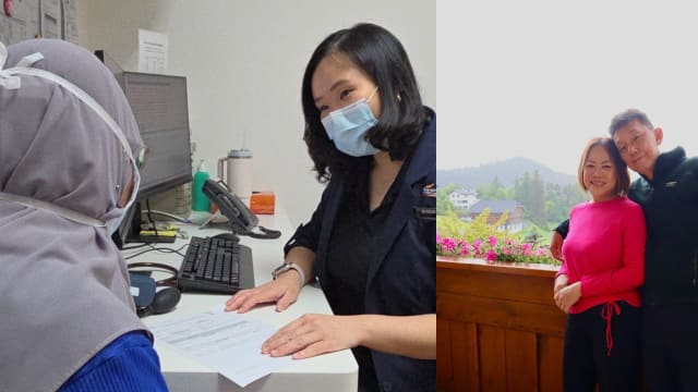 慢性病患者同医生建立互信关系 对护理治疗至关重要