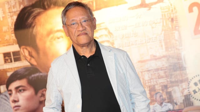 曾放弃读牙科转学戏剧　吴耀汉默默耕耘成为演员