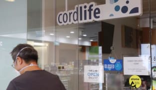 Cordlife's latest lapses rattle parents, with some reconsidering legal action