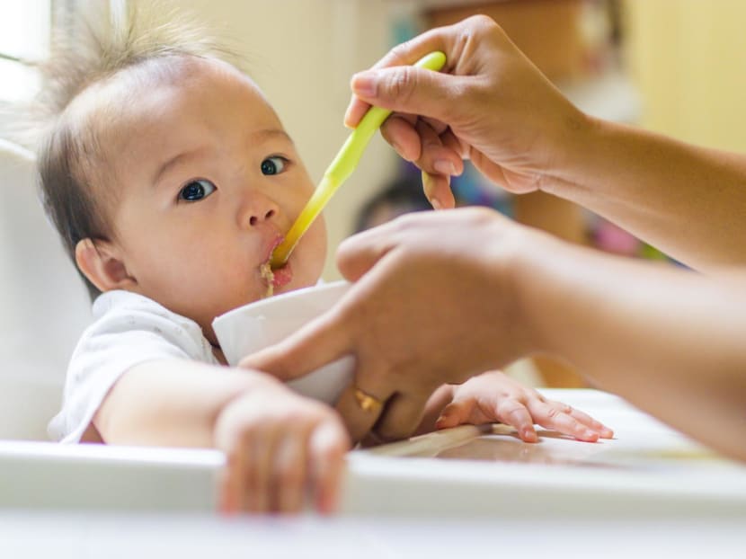 How your child’s eczema could lead to asthma and food allergies later in life