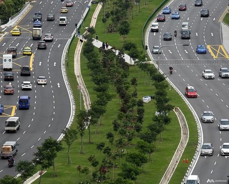 LTA proposes merging COE car categories, with fees and rebates for different models LTA proposes merging COE car categories, with fees and rebates for different models