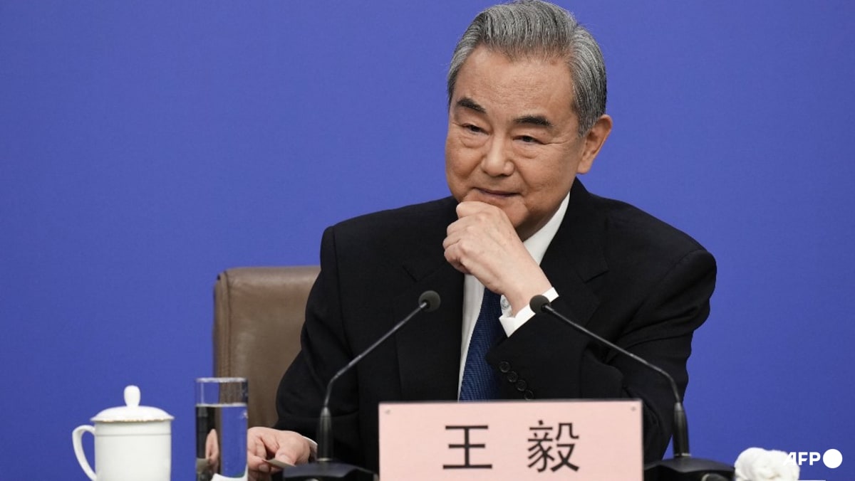 China's top diplomat Wang Yi to tour Southeast Asia this week