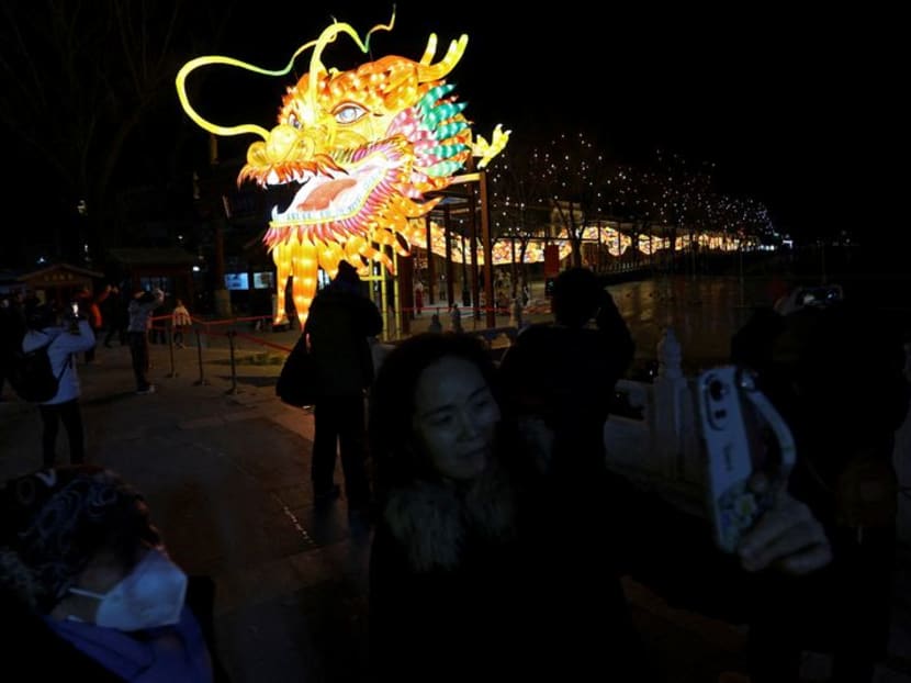 China's 'dragon' baby boom may boost population in 2024: Report