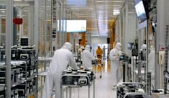 FTC approves IonQ acquisition of SkyWater semiconductor ‍foundry