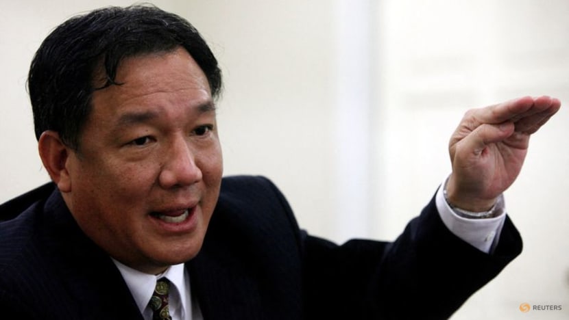 Thai advisory council says candidate for central bank chair ineligible due to recent political role Thai advisory council says candidate for central bank chair ineligible due to recent political role