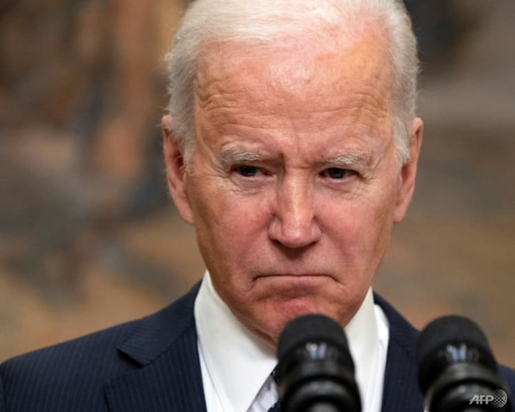 US, allies respond to 'unjustified' attack by Russia on Ukraine