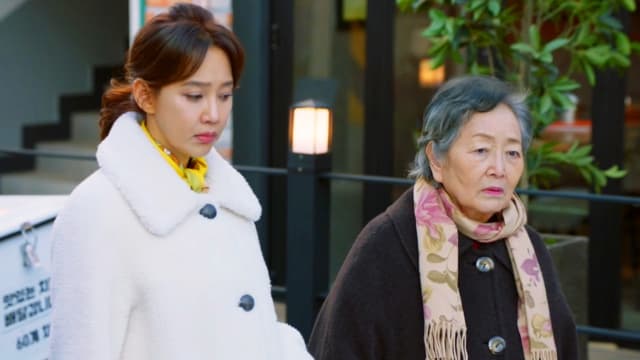 绅士与小姐（第46集）：英国和思萝解除婚约