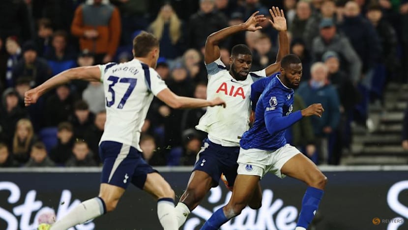 Frank's set-piece magic touch working wonders for Tottenham