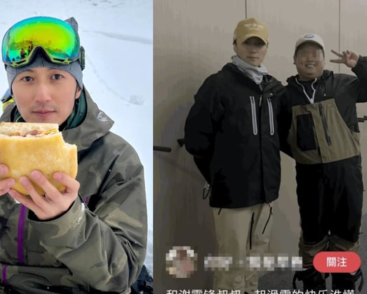 Nicholas Tse’s Fans Scold 25-Year-Old Netizen For Addressing The Star, 42, As “Uncle”