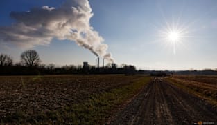 Local regulators deny rezoning request for Pennsylvania data center development