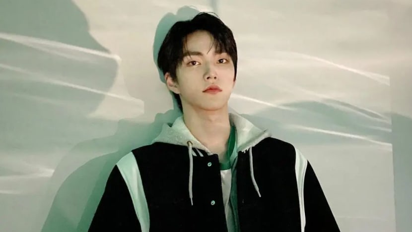 Hiatus, comeback, lalu hengkang: Kronologi Seunghan keluar dari RIIZE