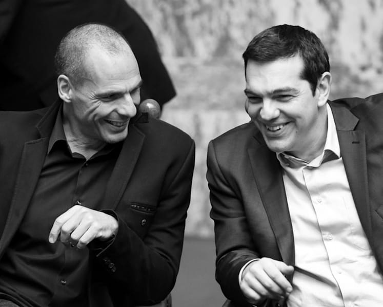 Four games the Greeks may be playing