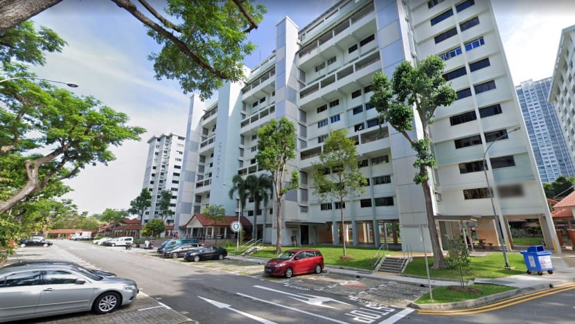 4 HDB blocks at Ang Mo Kio Ave 3 selected for Sers; first such en bloc since 2018