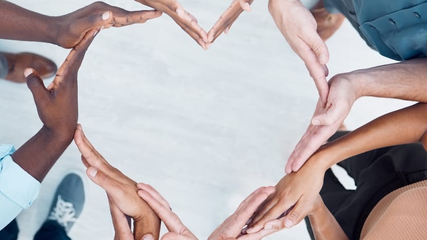 அன்பு என்றால்?