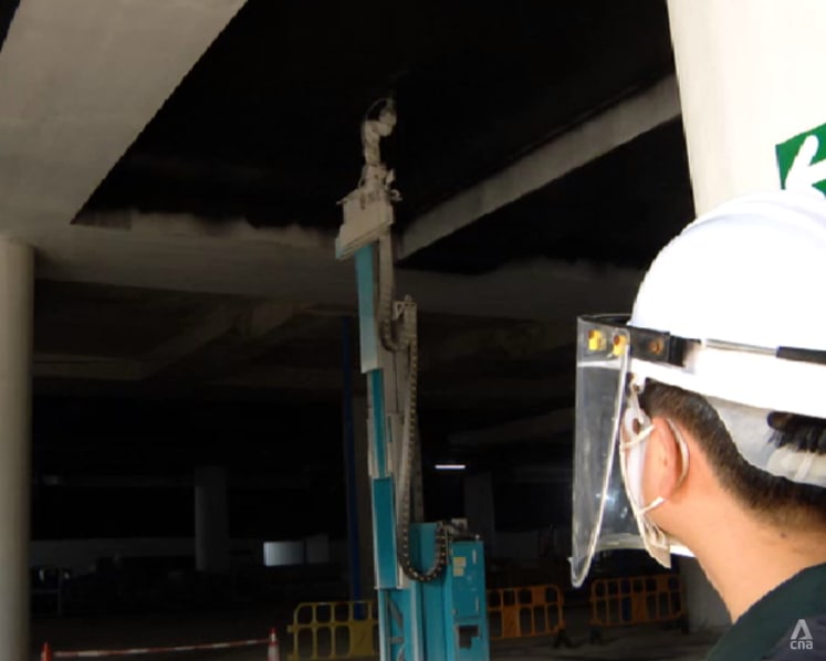 Technology can make worksites safer, but good practices remain key: Industry players