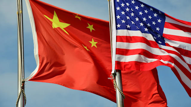 如果须在中美之间“选边站” 最新调查：东南亚受访者选北京