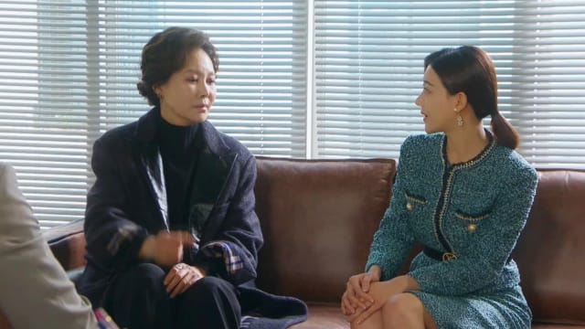 第二任丈夫（第66集）：在景诡计被揭穿
