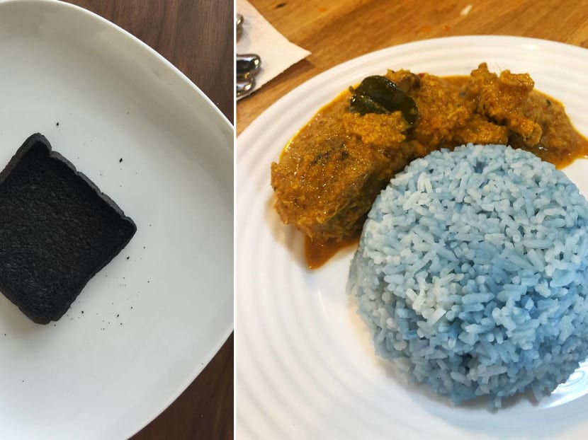 Hint: Go to an idiot-proof cooking class.