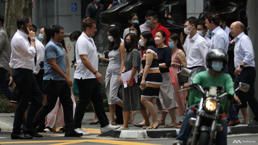 SkillsFuture Singapore dalam proses dapatkan semula lebihan bayaran geran