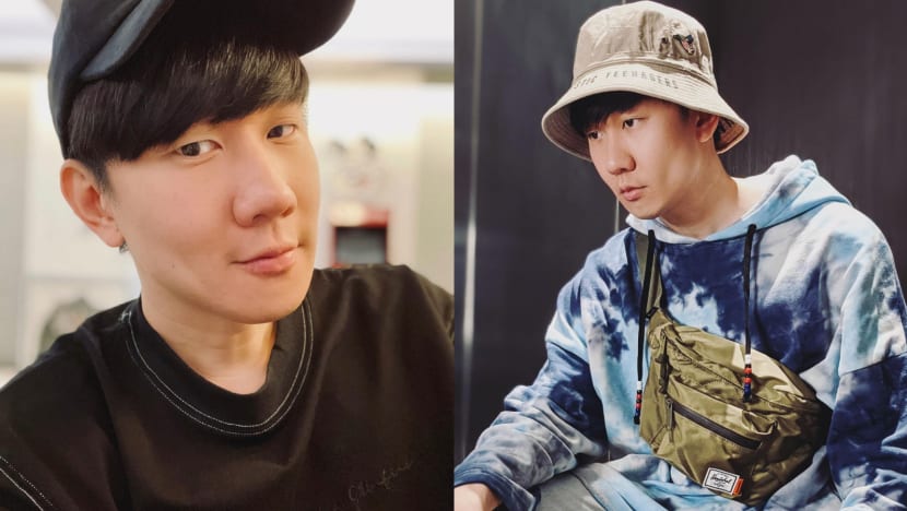 JJ Lin Responds To Strange Post Directed At Him About Having “An Axe To Grind”; Says He Will “Cooperate” If There’s Proof He Committed A Crime