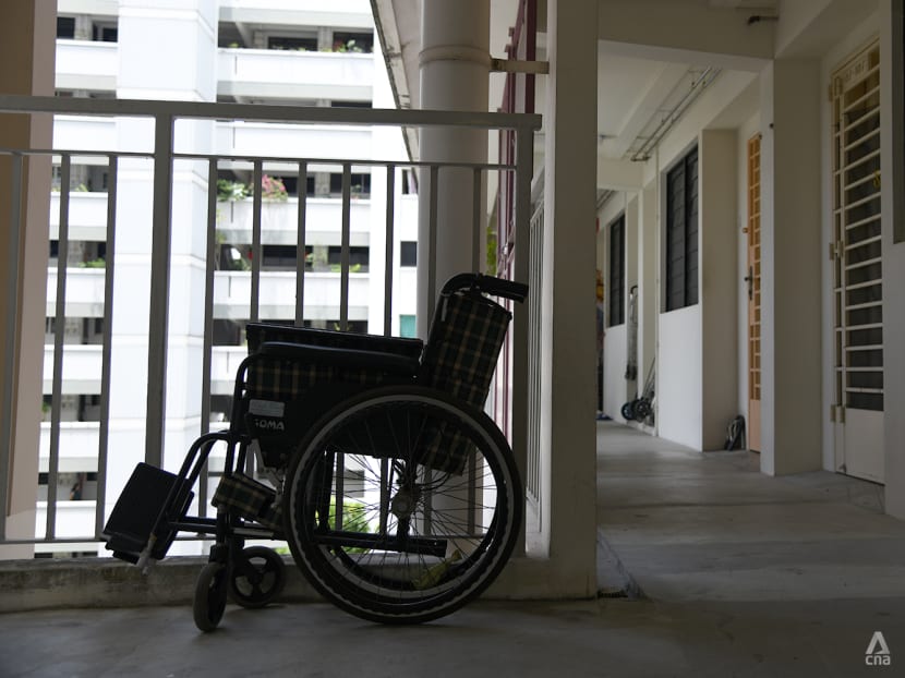 Commentary: In hard times, everyone in Singapore still has something to give