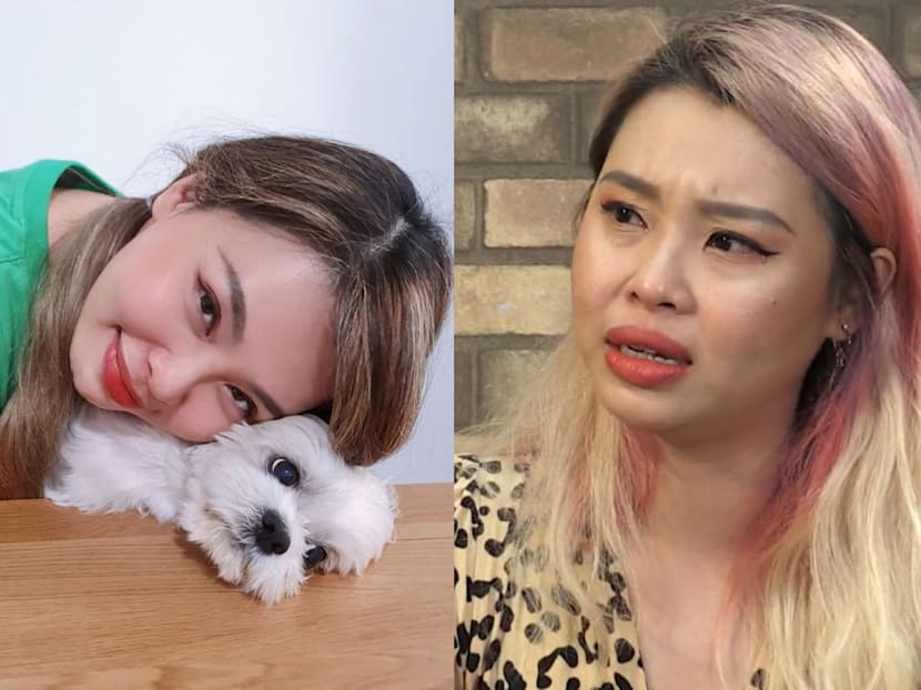 NOC Co-Founder Sylvia Chan Was Diagnosed With Severe Depression, OCD & Rage Disorder When She Was In JC