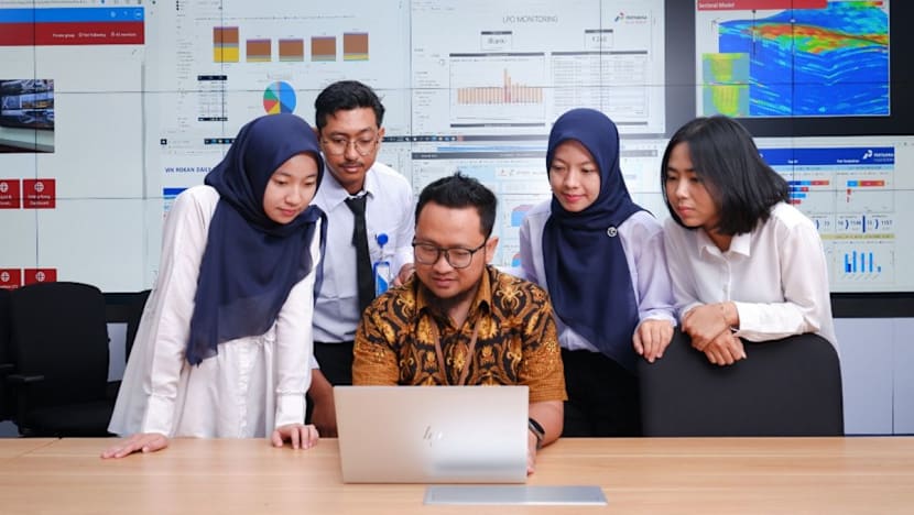 Magang nasional bergaji UMK dibuka kembali 6 November, kuota capai 80.000 peserta