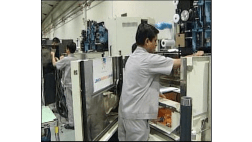14 disputes cases on rehiring of older workers so far