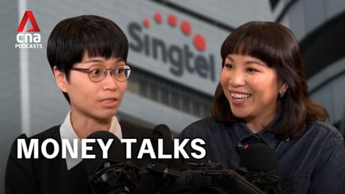 Money Talks - Should I sell my Singtel special discounted shares?