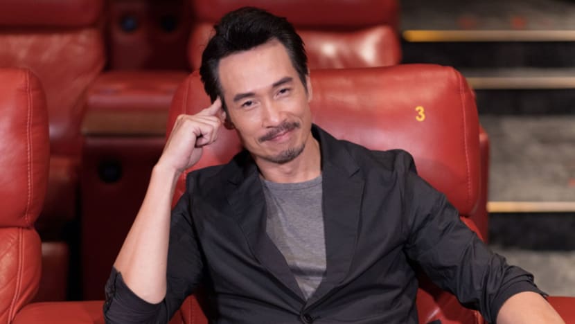 Moses Chan Reportedly Makes S$5.2Mil A Year At TVB, Is The Company’s Highest-Paid Actor